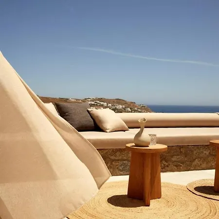 La Leb Villa Playa Kalo Livadi