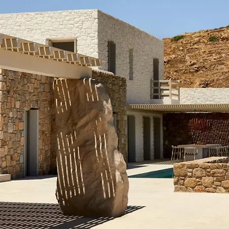 La Leb Panormos (Mykonos)