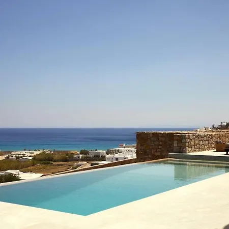 La Leb Playa Kalo Livadi