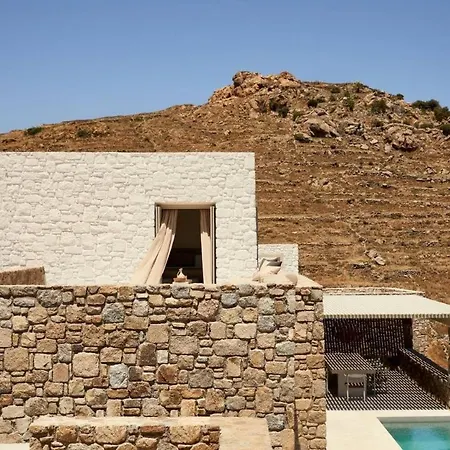 Villa La Leb *