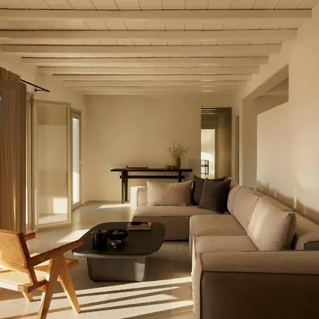 Villa La Leb *
